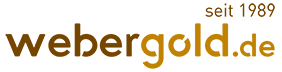 webergold.de - zurück zur Startseite